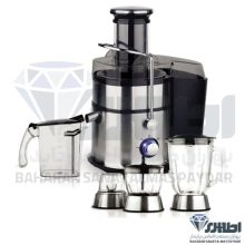 آبمیوه گیری چهار کاره بیشل مدل BL-FP-011