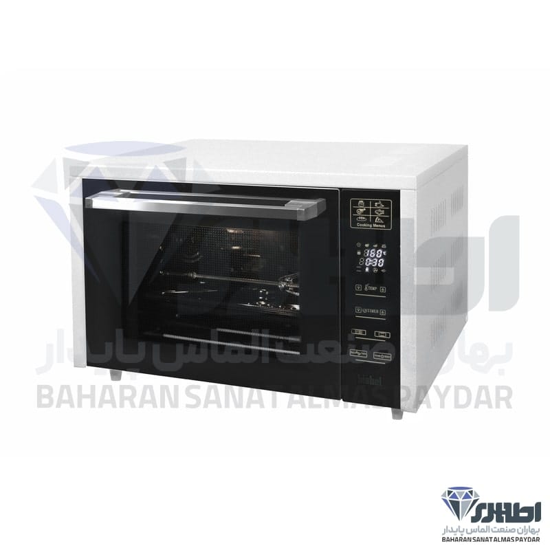 آون توستر 42 لیتری بیشل مدل BL-OV-031W