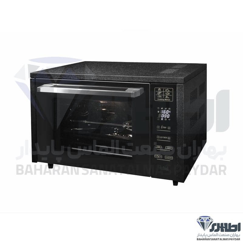آون توستر 42 لیتری بیشل مدل BL-OV-031B