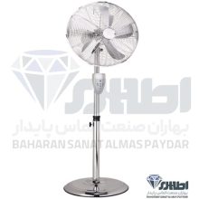 پنکه 5 پره بیشل مدل BL-SF-009