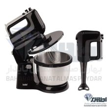 همزن کاسه ای بیشل مدل BL-SB-010