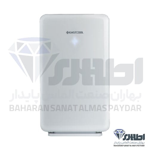 تصویه هوا ایستکول مدل TM200