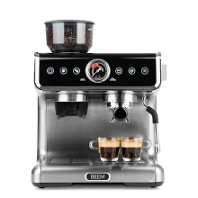 اسپرسوساز بیم مدل GRIND PROFESSION 5020D