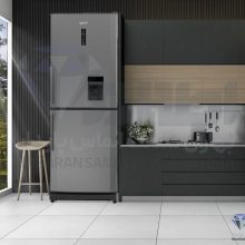 یخچال فریزر کمبی نیکسان مدل NC 7020