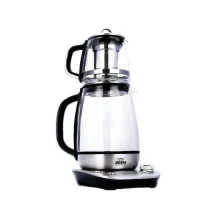چای ساز روی هم بیم مدل TM 2806