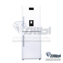 یخچال فریزر کمبی سینور مدل آنجل ( آبسردکن دار )