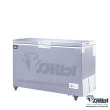 فریزر صندوقی سینور مدل هوم باکس ( 130 )